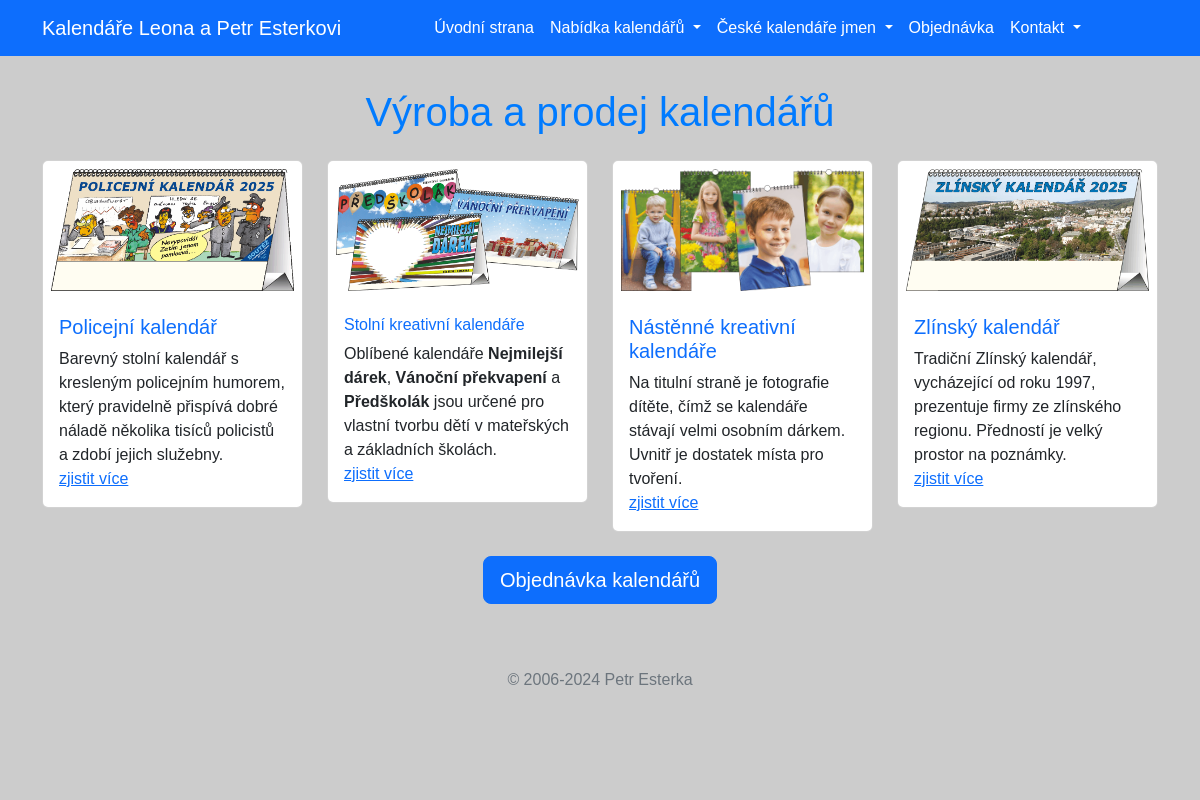 Kalendar.eu foto 1