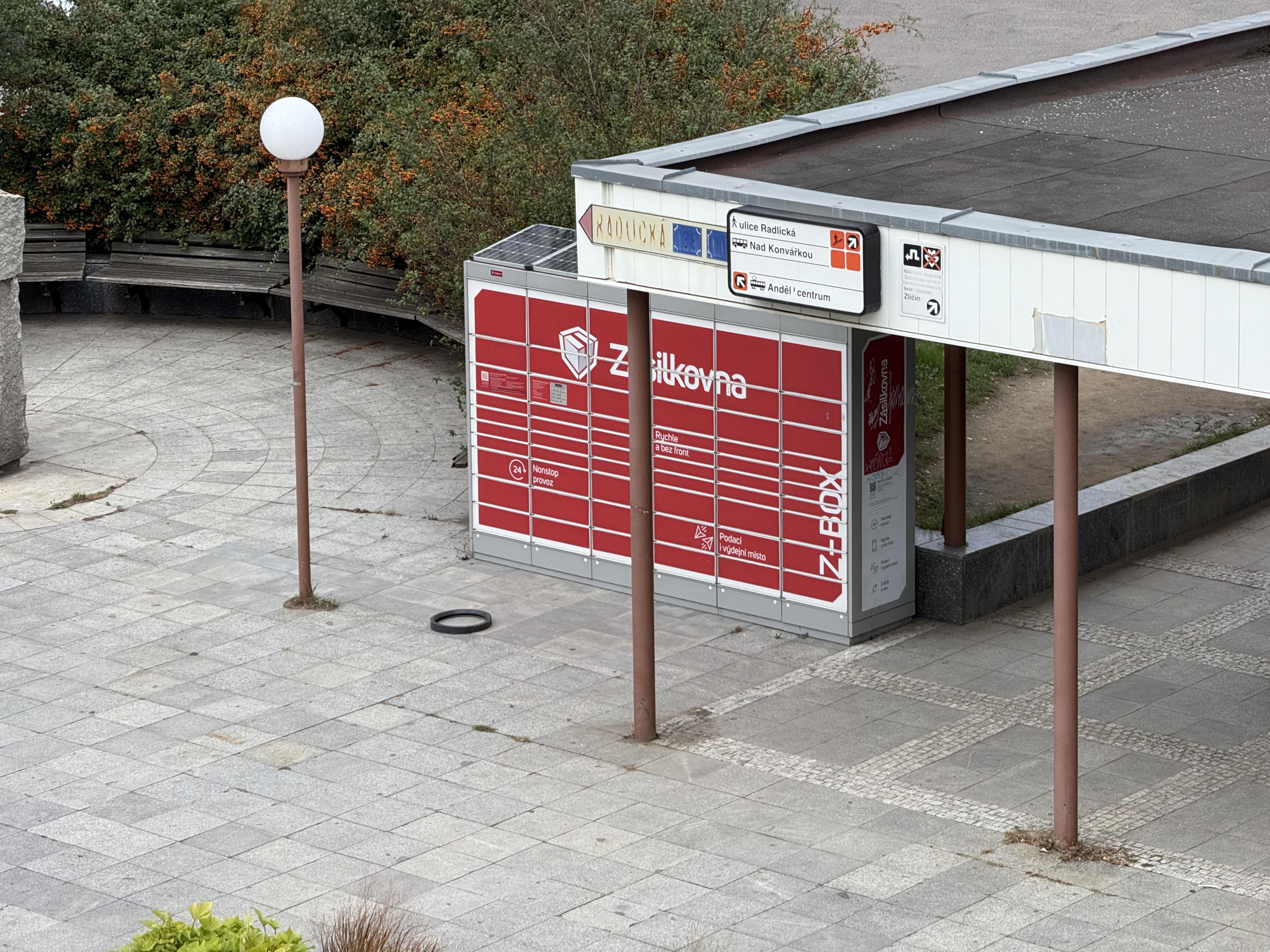 Z-BOX foto 4