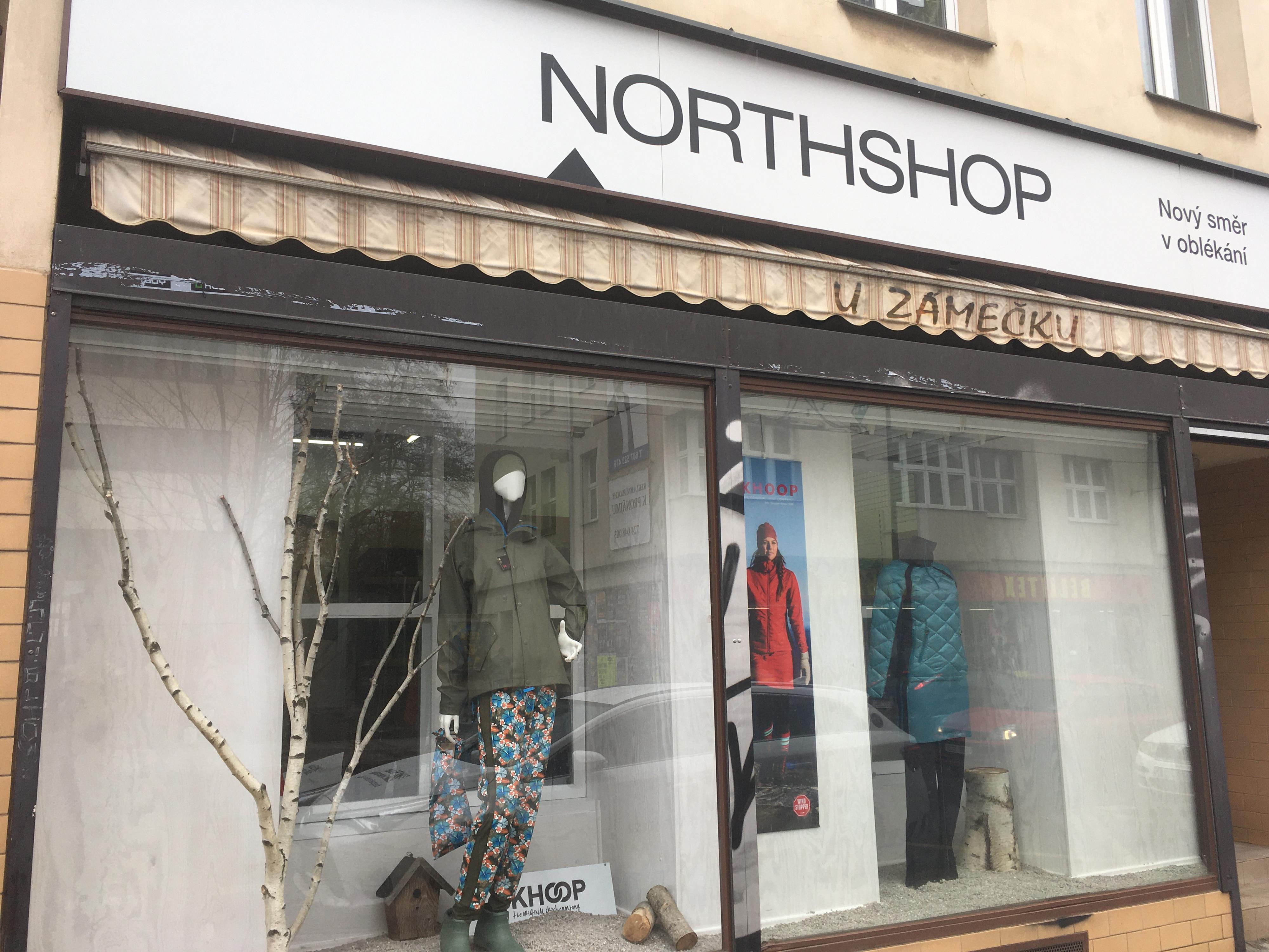Northshop.cz foto 3
