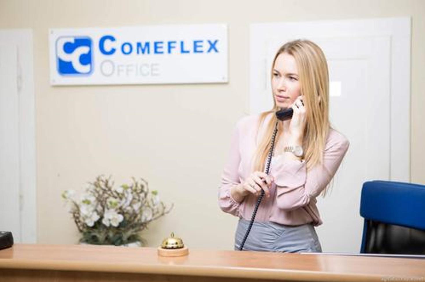 COMEFLEX OFFICE