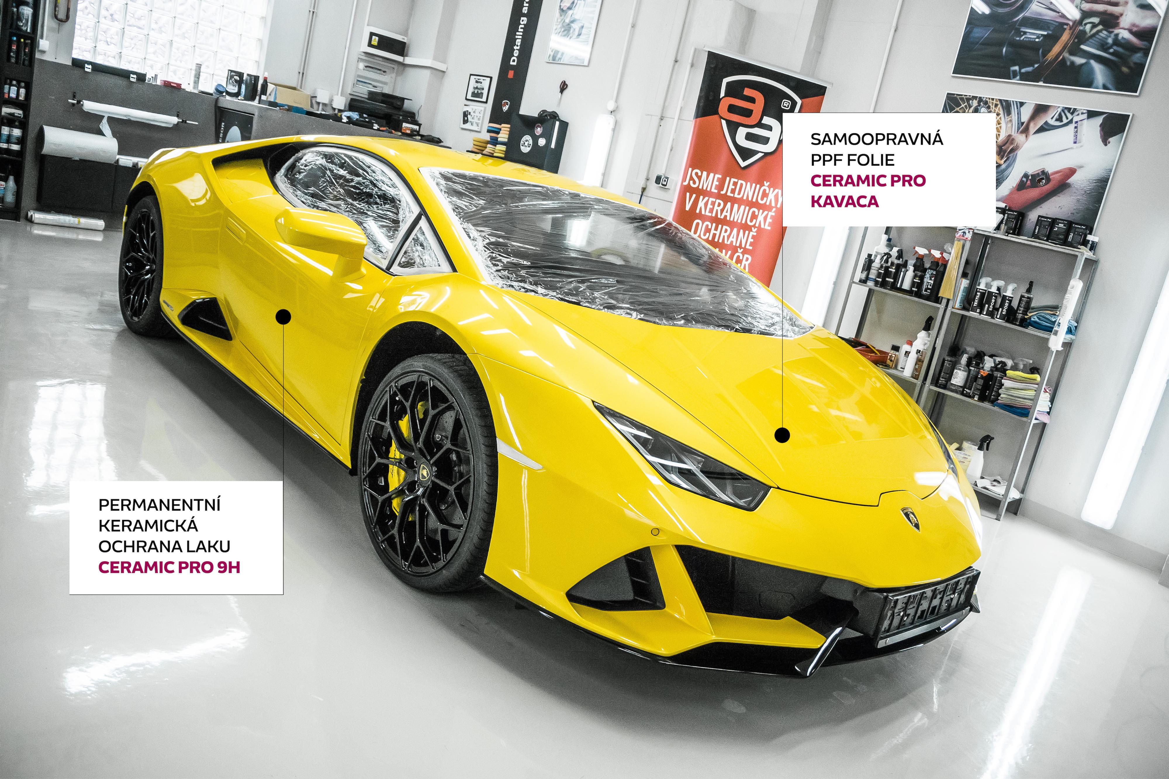 Autoatelier Liberec s.r.o. foto 2