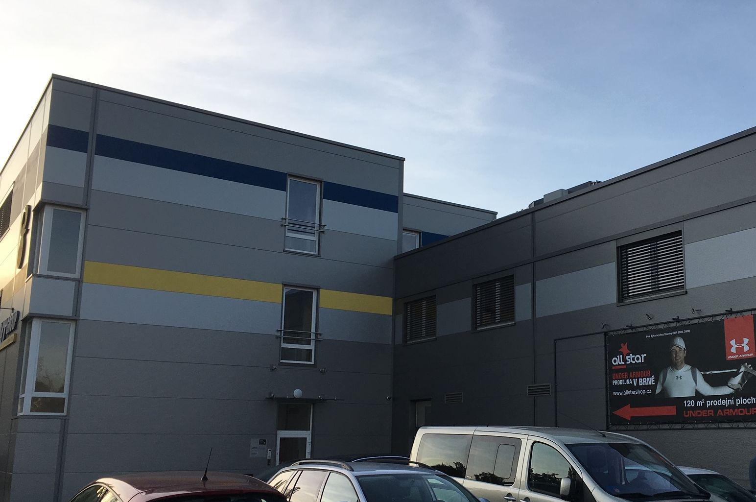 StaCo project s.r.o.