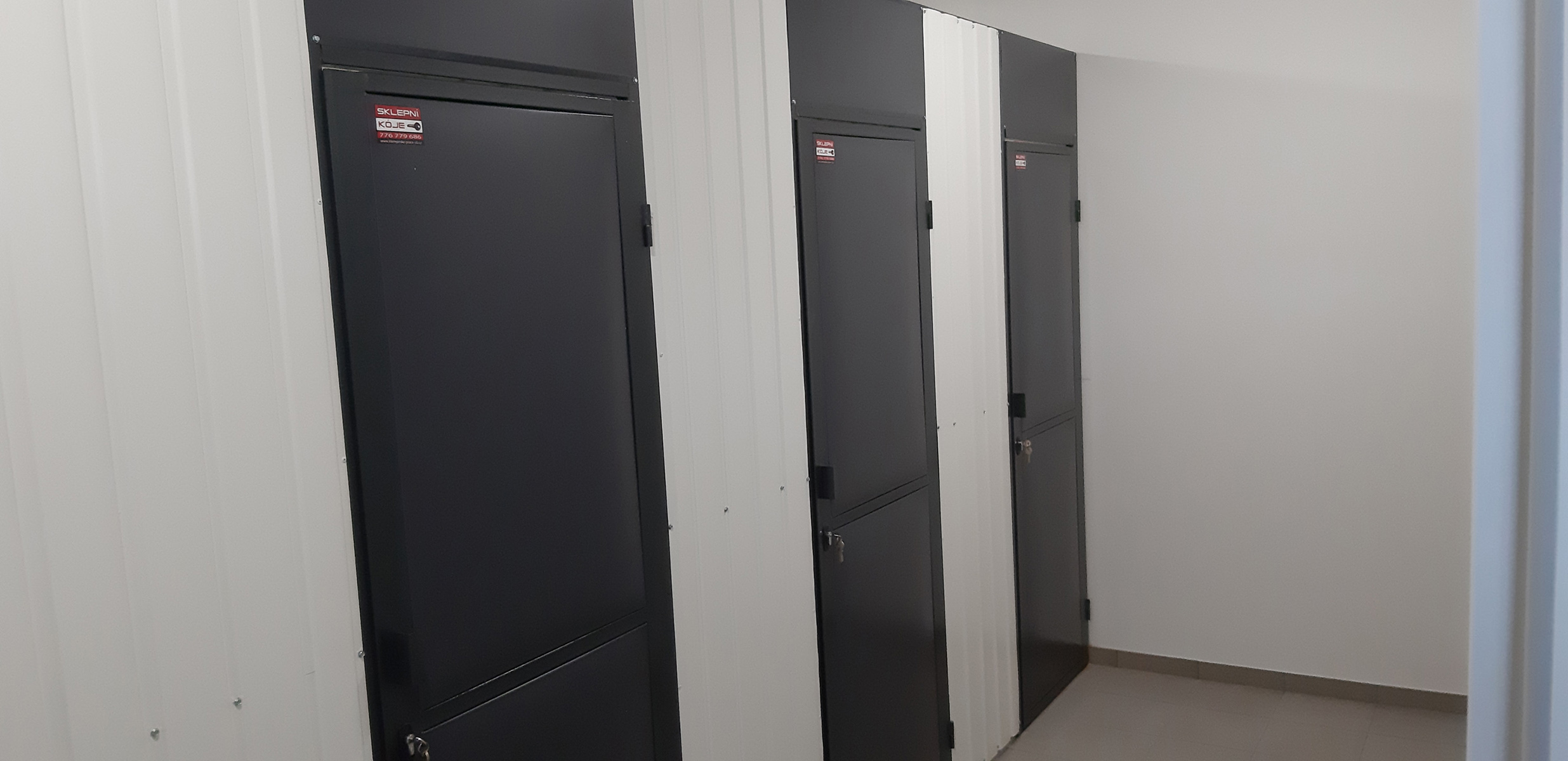 Bezpečné kóje foto 3