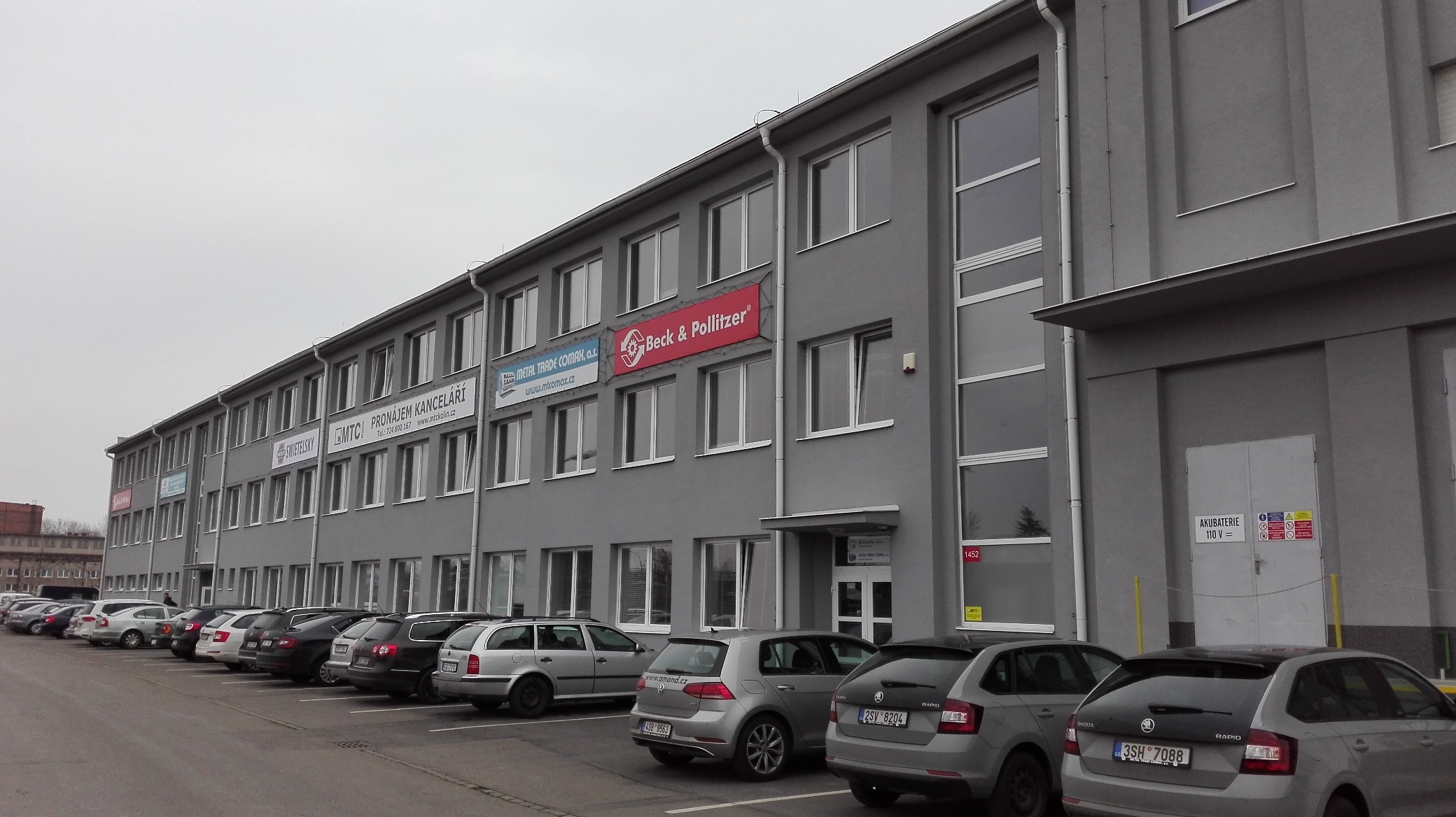 MTC Kolín, s.r.o. foto 4