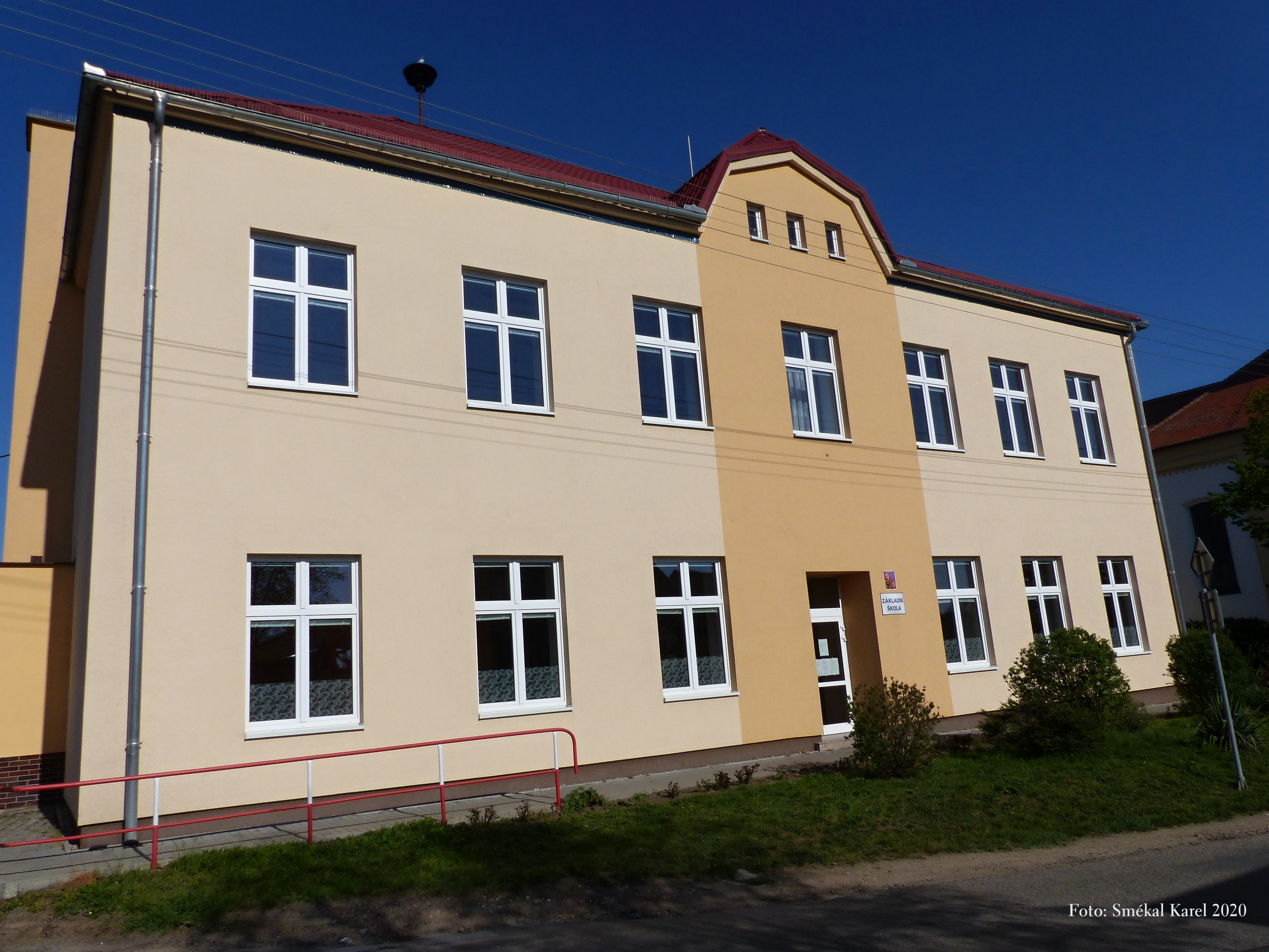ZŠ Opatovice foto 2