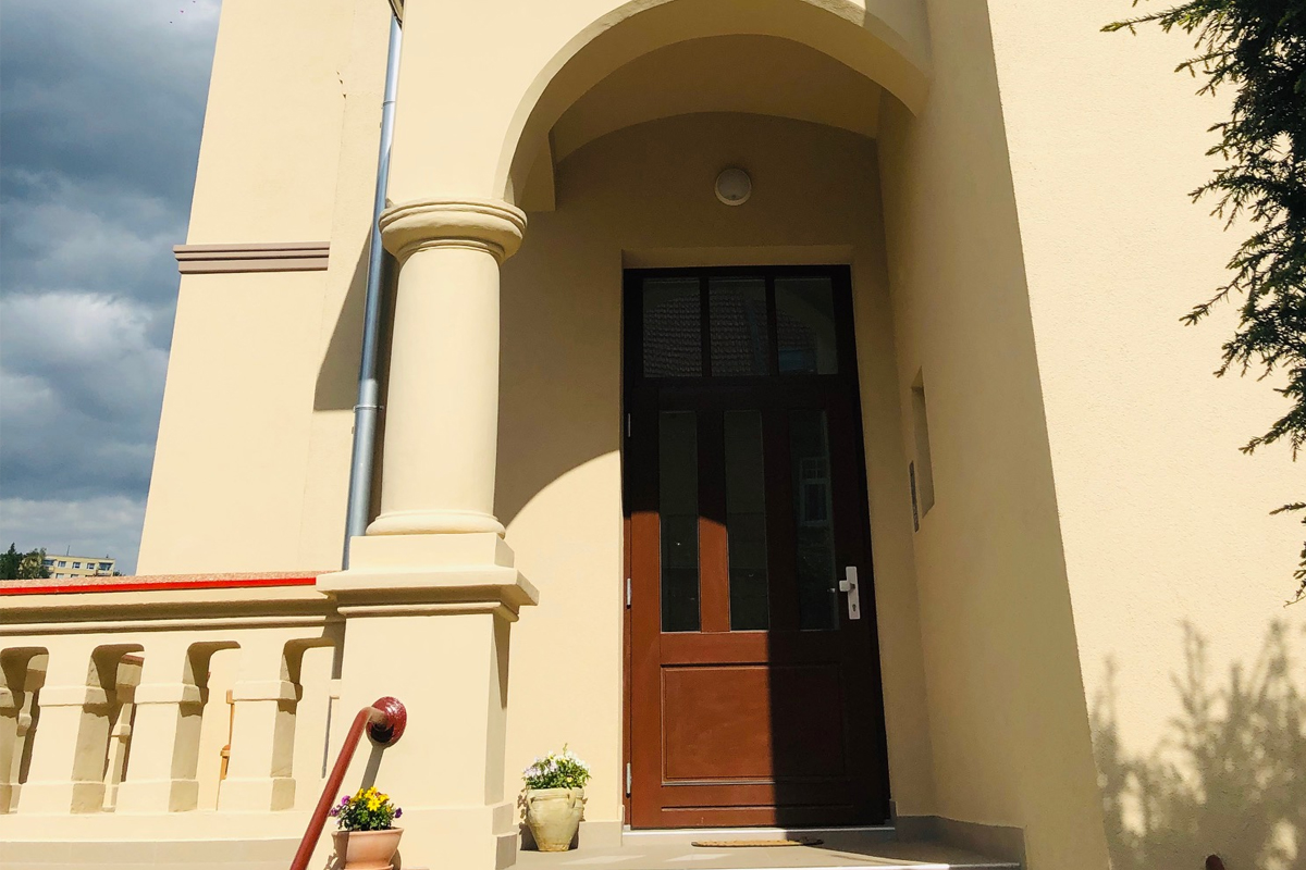 Marketing Blanky Straky