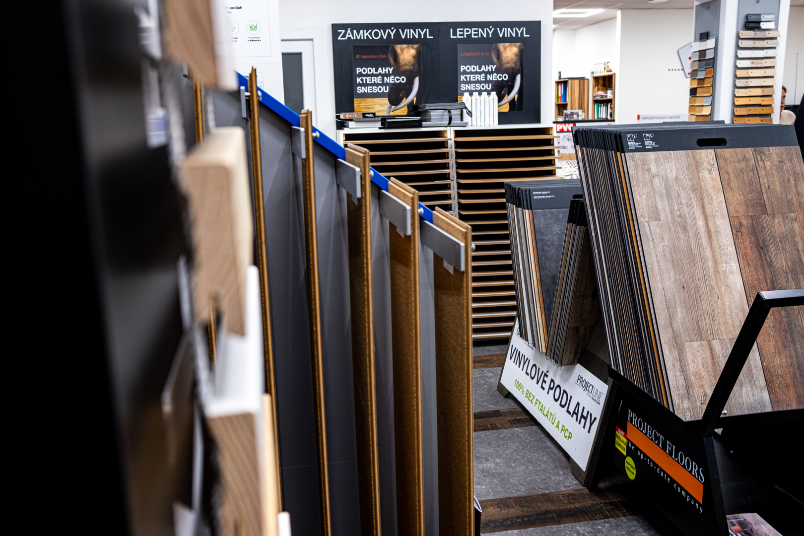 PODLAHY POKER foto 3