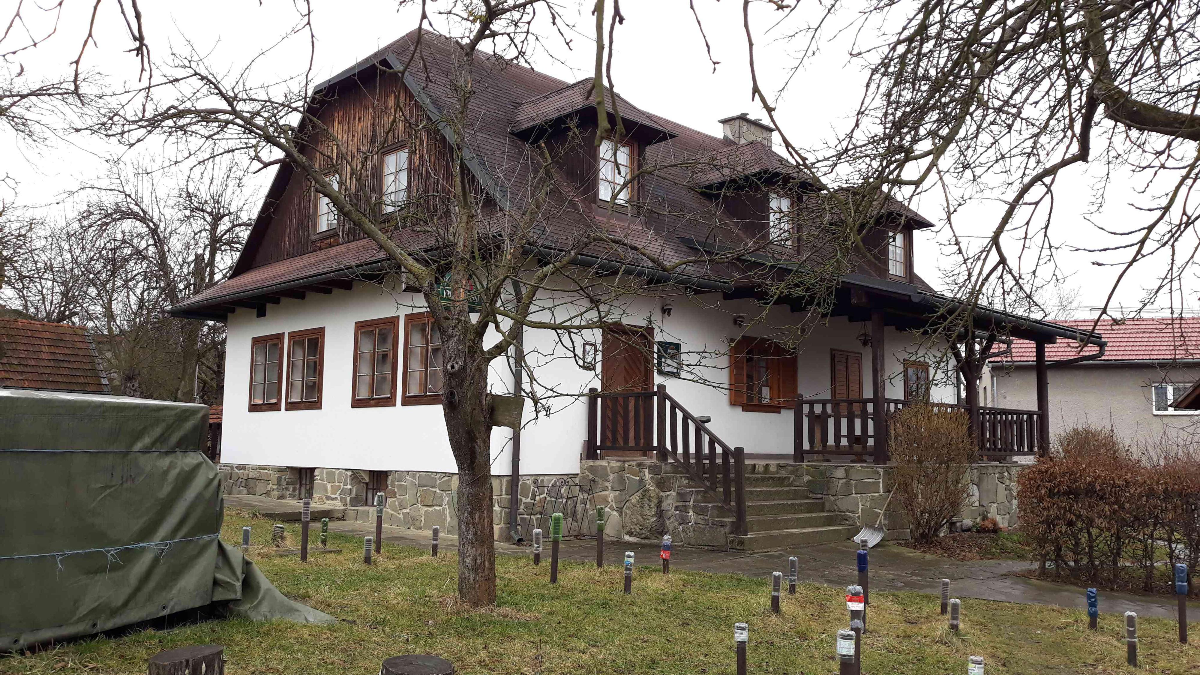 Hospůdka U Milana foto 1