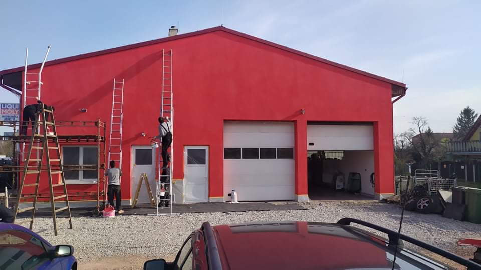 Pointcar foto 1