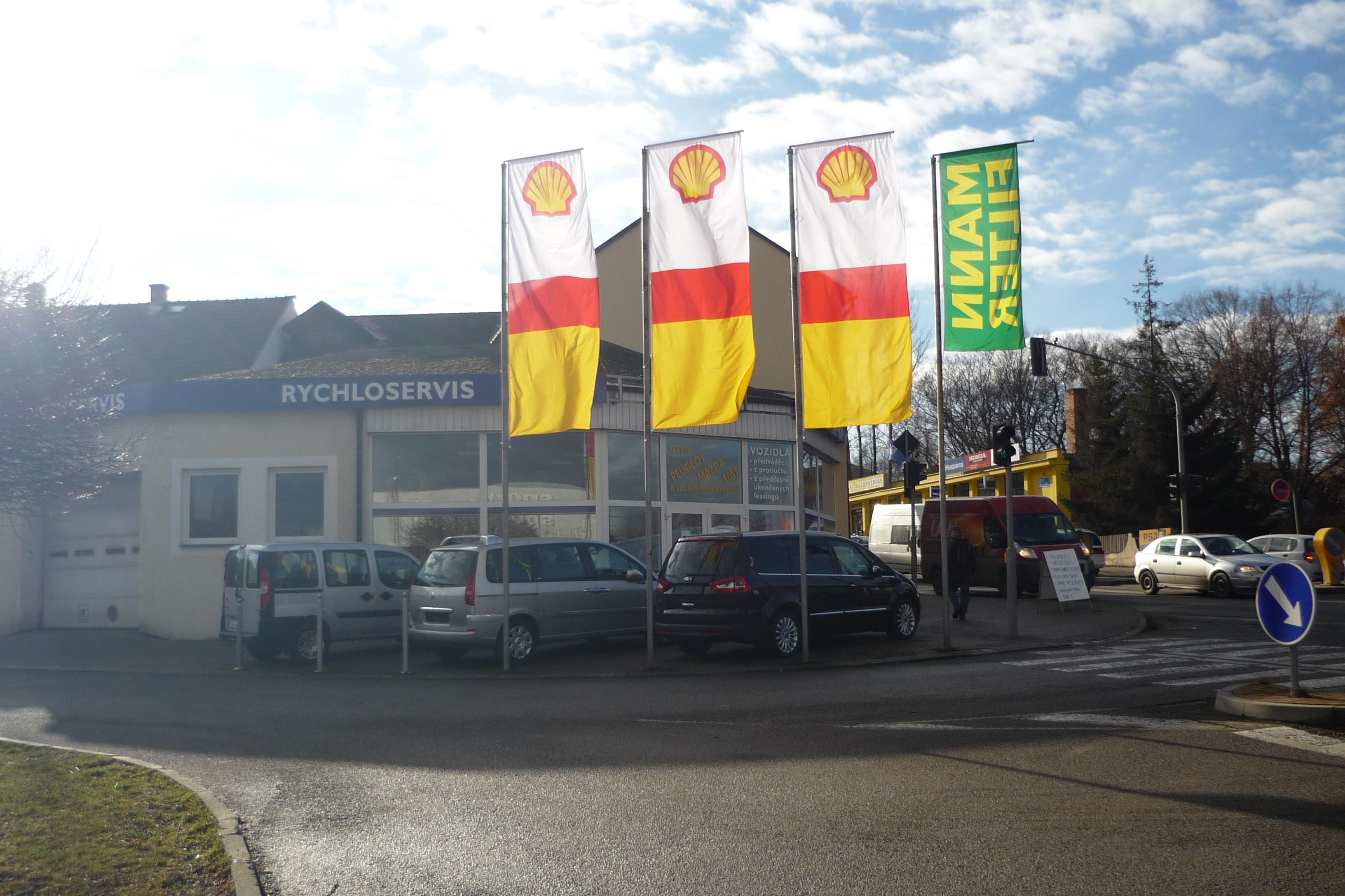 AUTOSERVIS  PELHŘIMOV s. r. o.