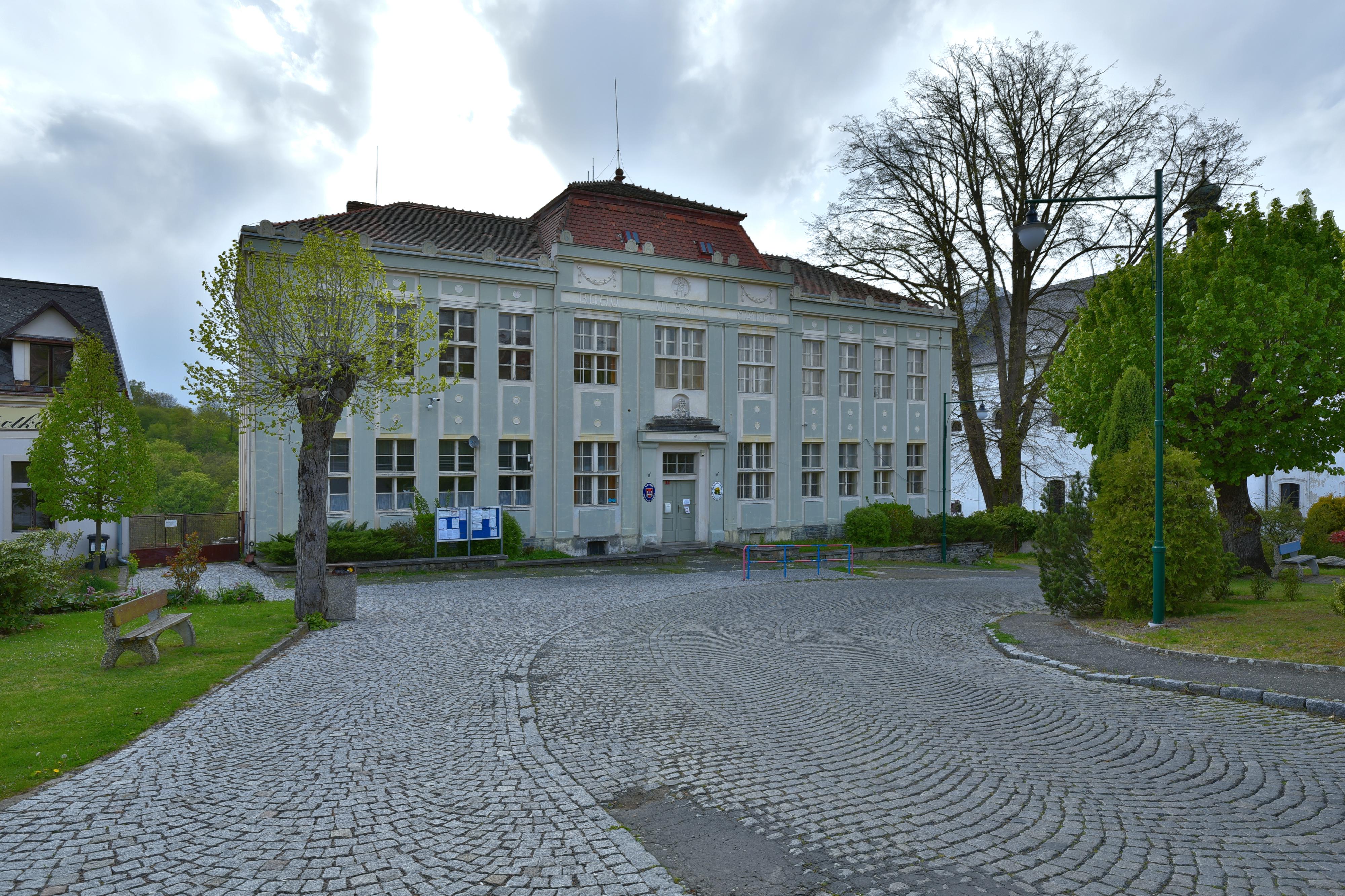 MŠ Rataje nad Sázavou foto 2