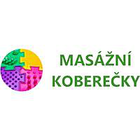 DRÁČEK (sada masážních koberečků) v obchodě Masaznikoberecky.cz