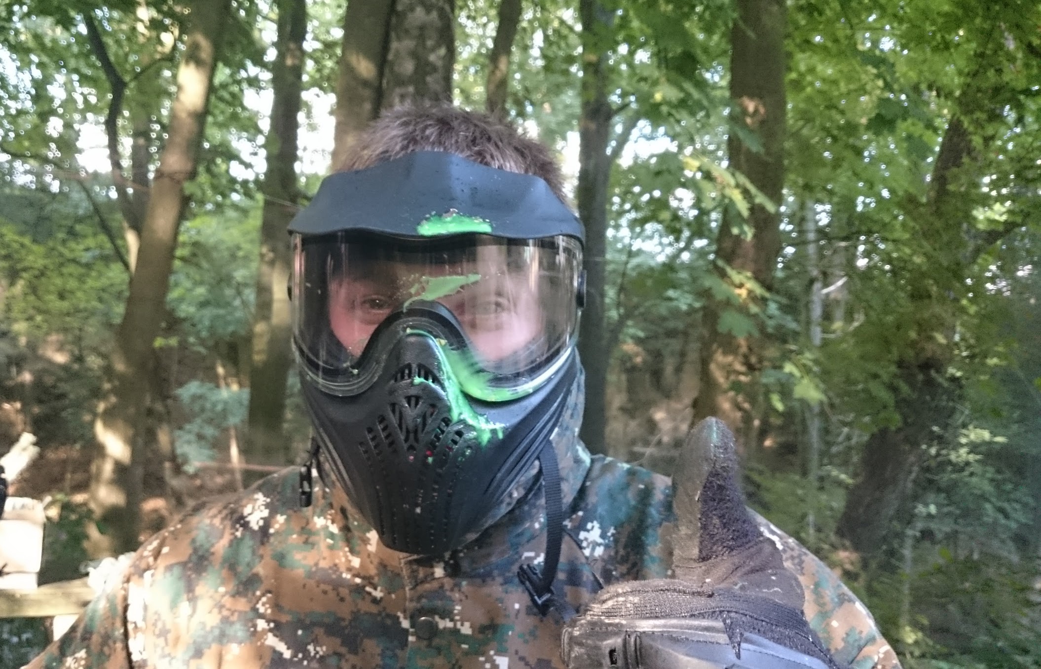Paintballpolicka.cz foto 2