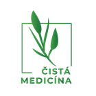 Logo obchodu ČistáMedicína.cz