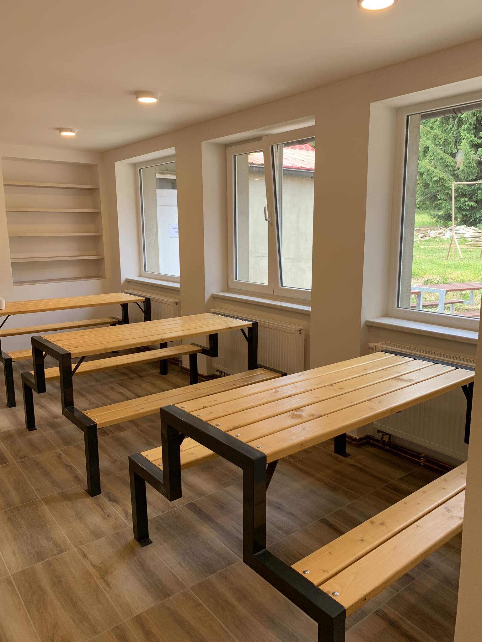 Kemp a cyklopoint Skiland Ostružná foto 3