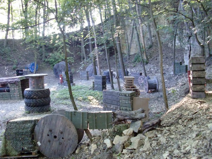 Paintballpolicka.cz foto 2