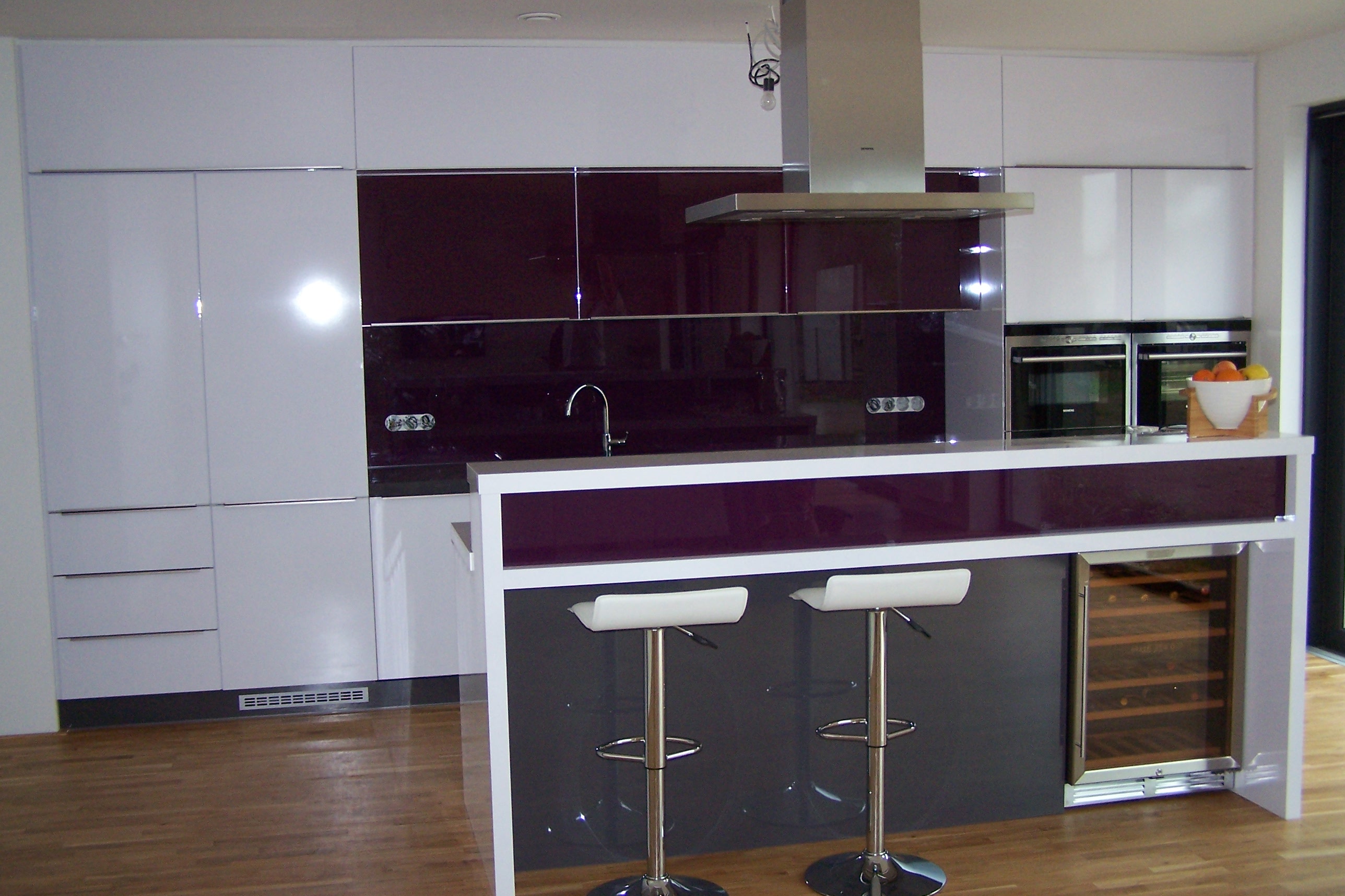 Zařízení interiérů - Václav Hostaš