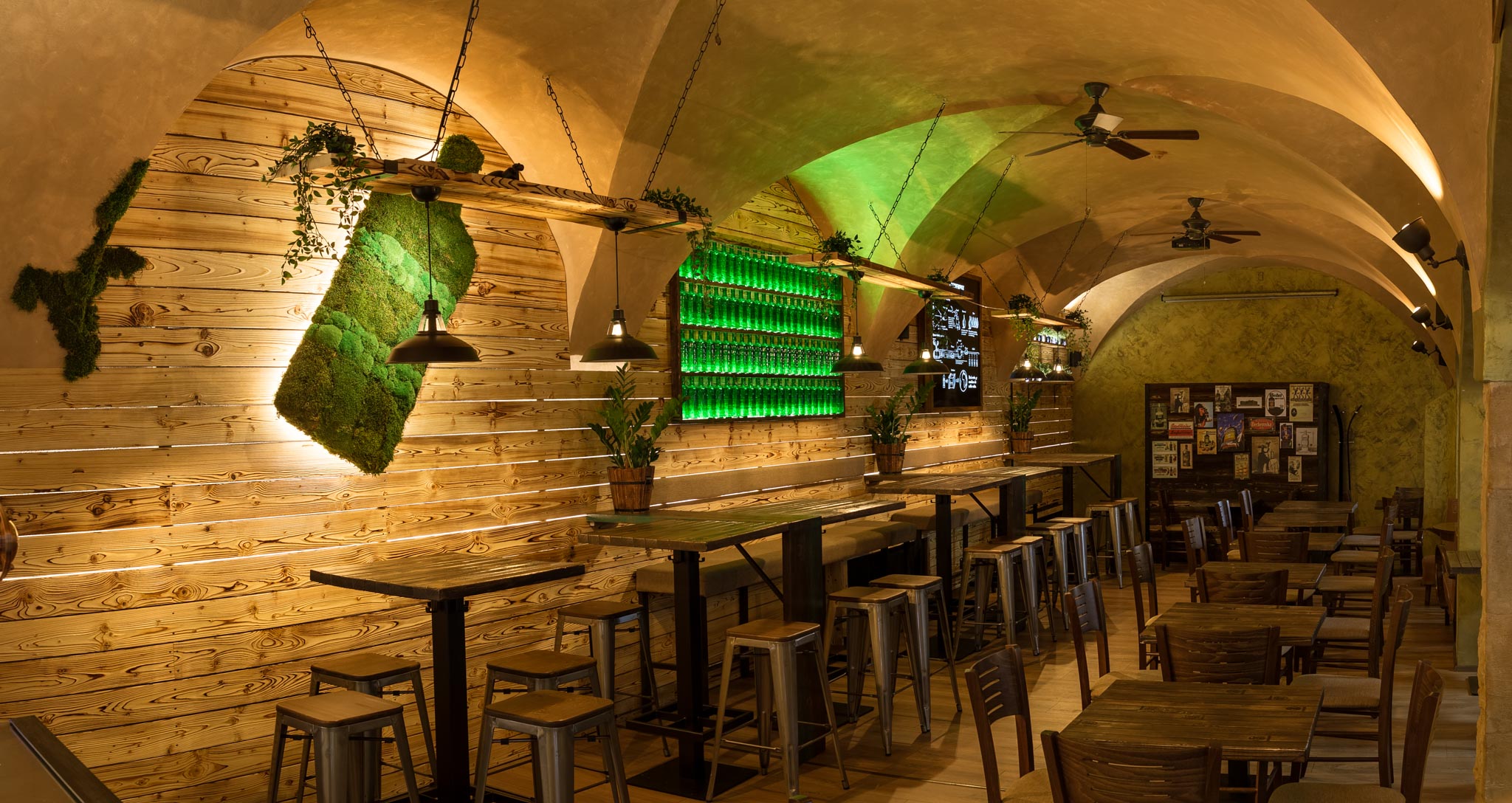 Bottles Bar foto 4