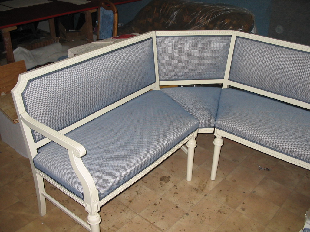 ŠPAČEK - ČALOUNICTVÍ spol.s.r.o. foto 3