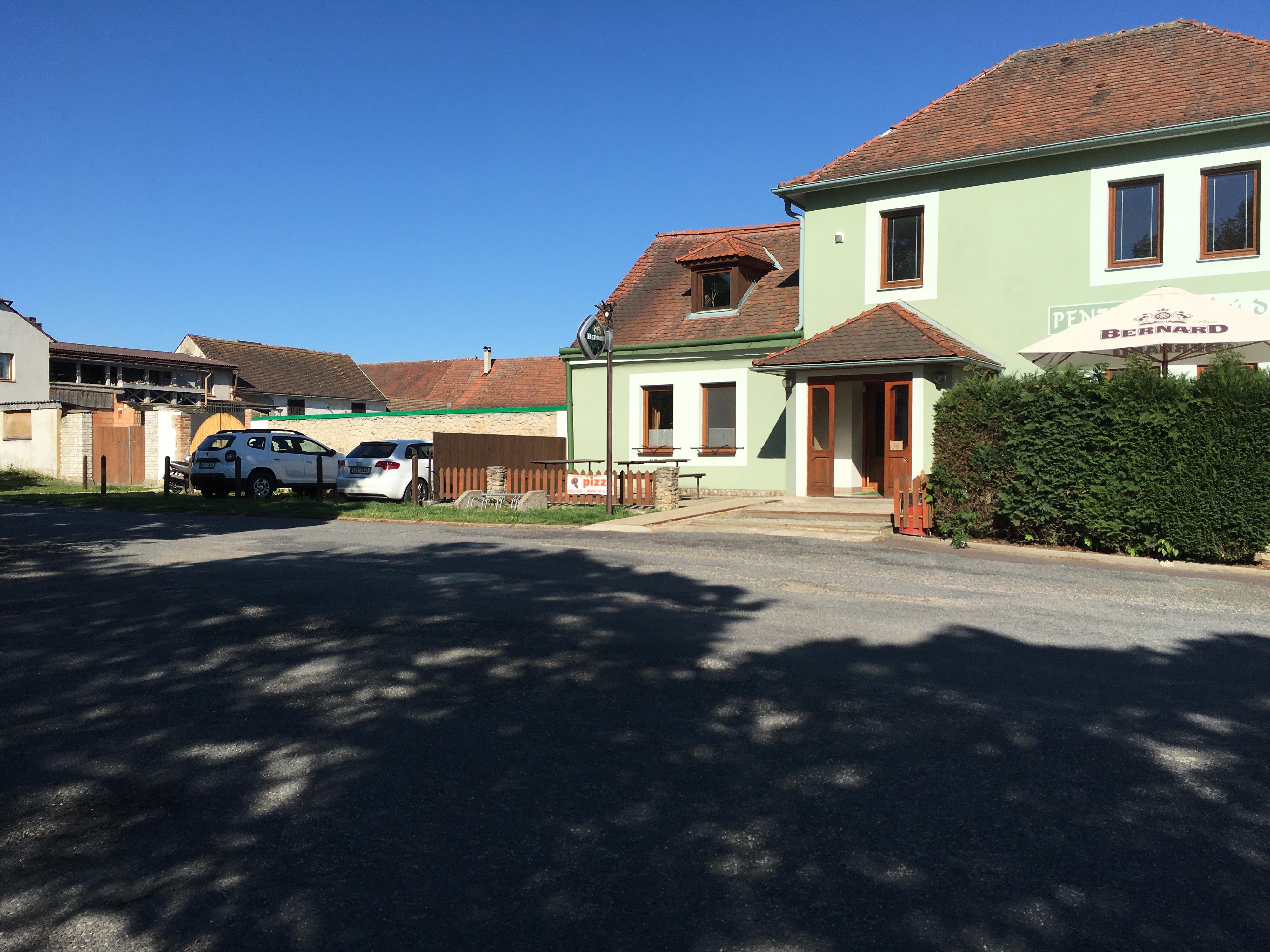 Penzion Selský dvůr foto 5