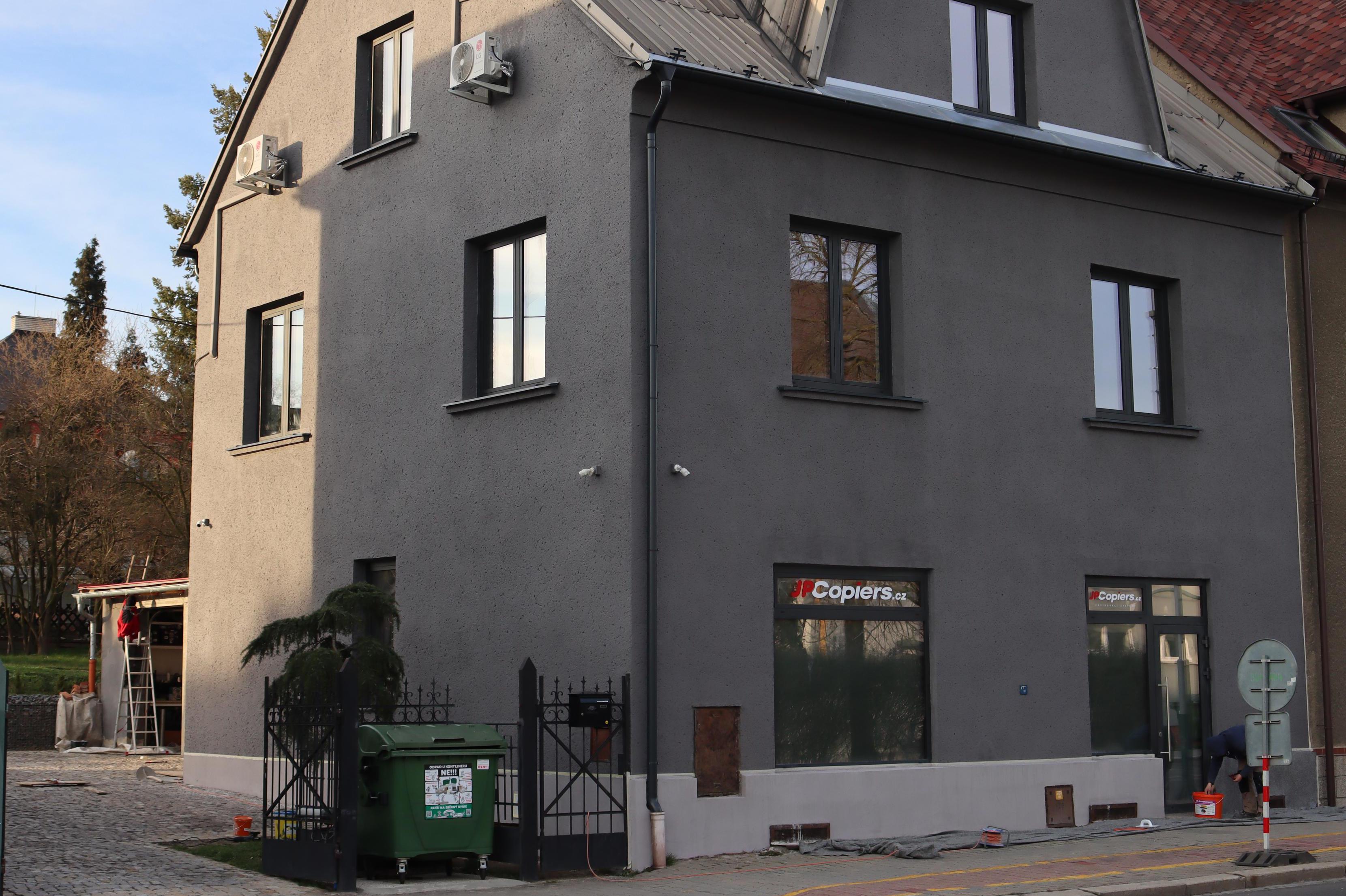 TERS service technology s.r.o.