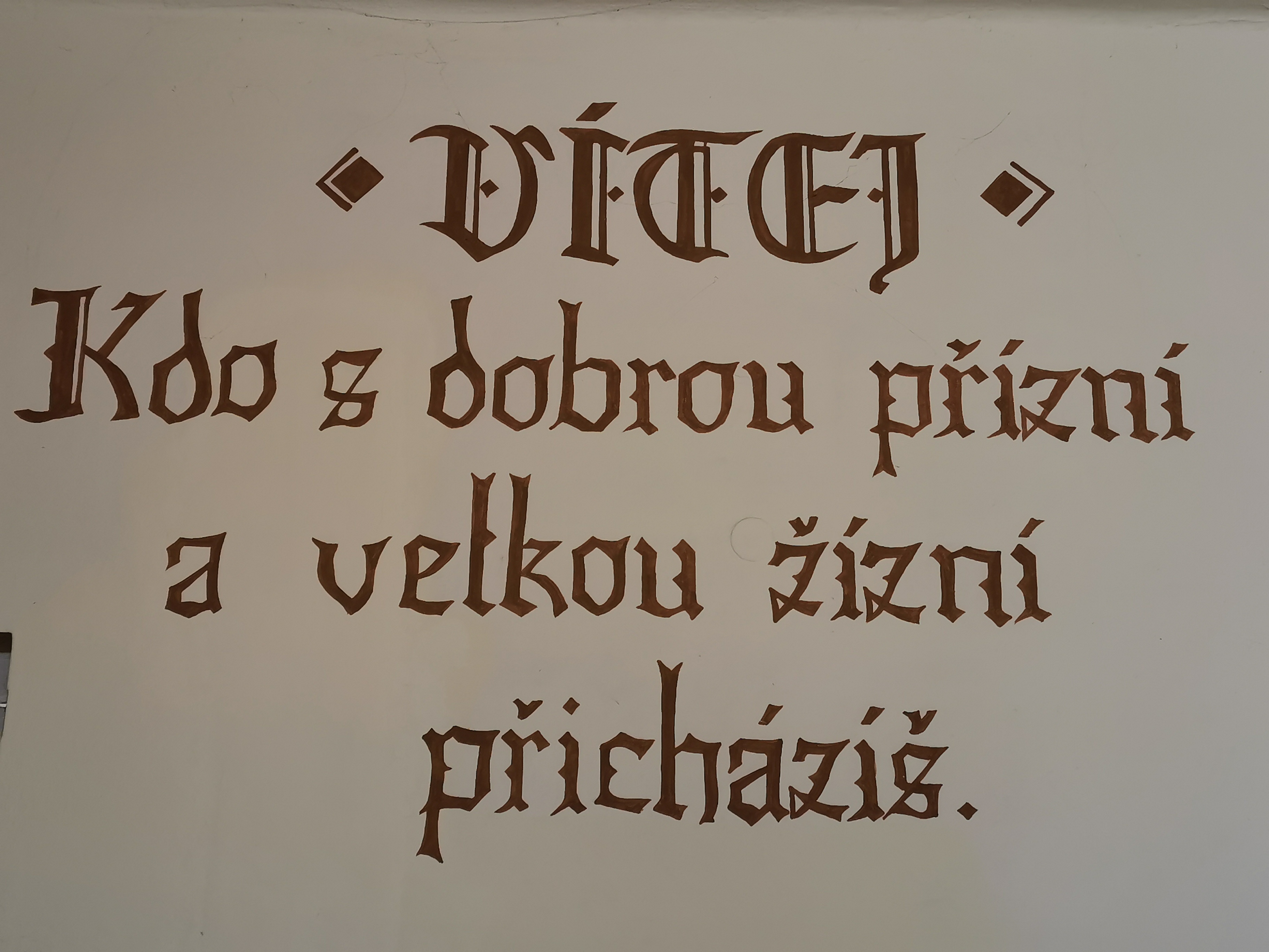 Hostinec U Smrků foto 6