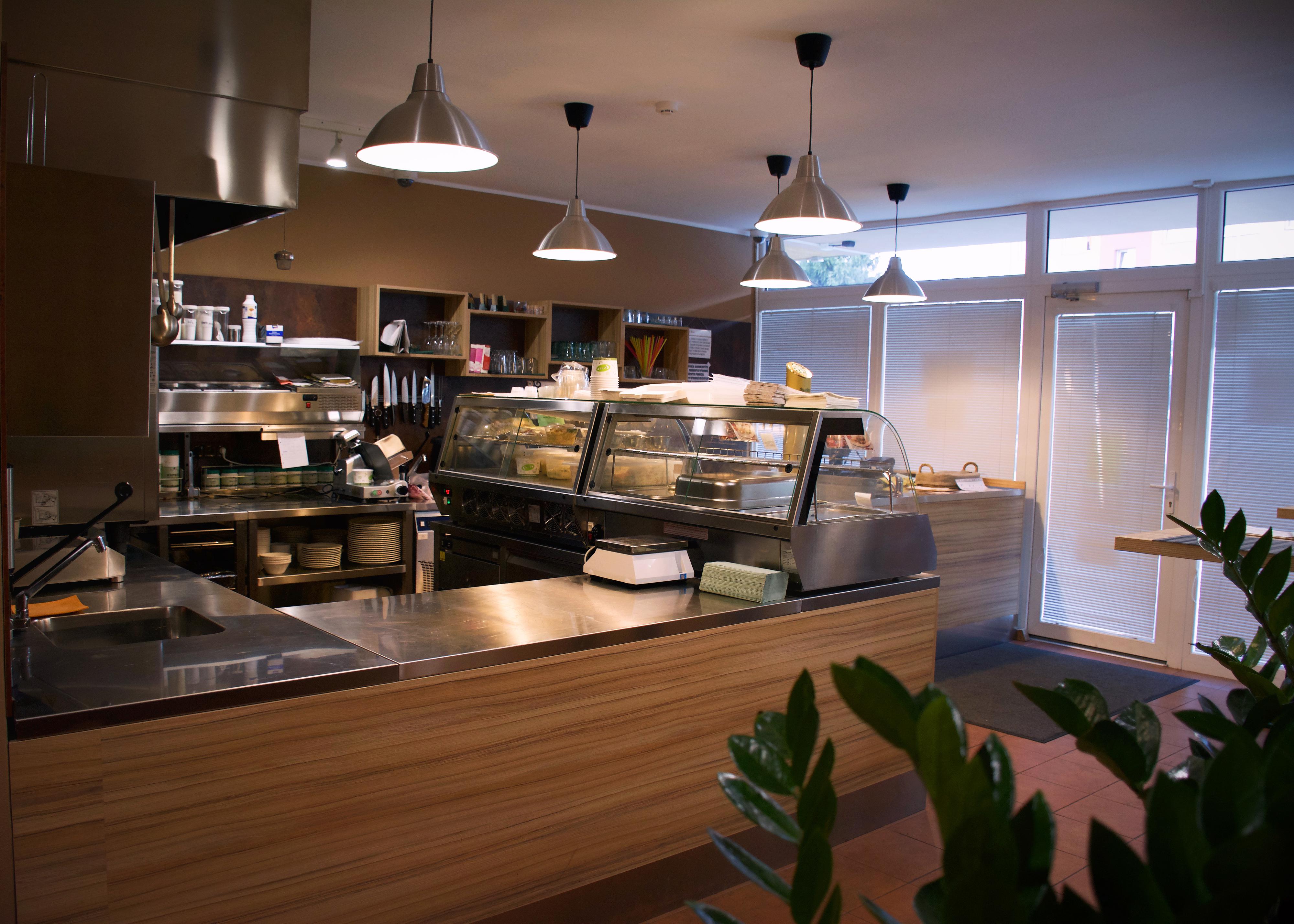 Zastávka Grill Bistro foto 3