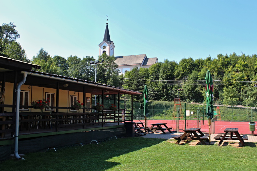 Občerstvení U Smrku foto 2