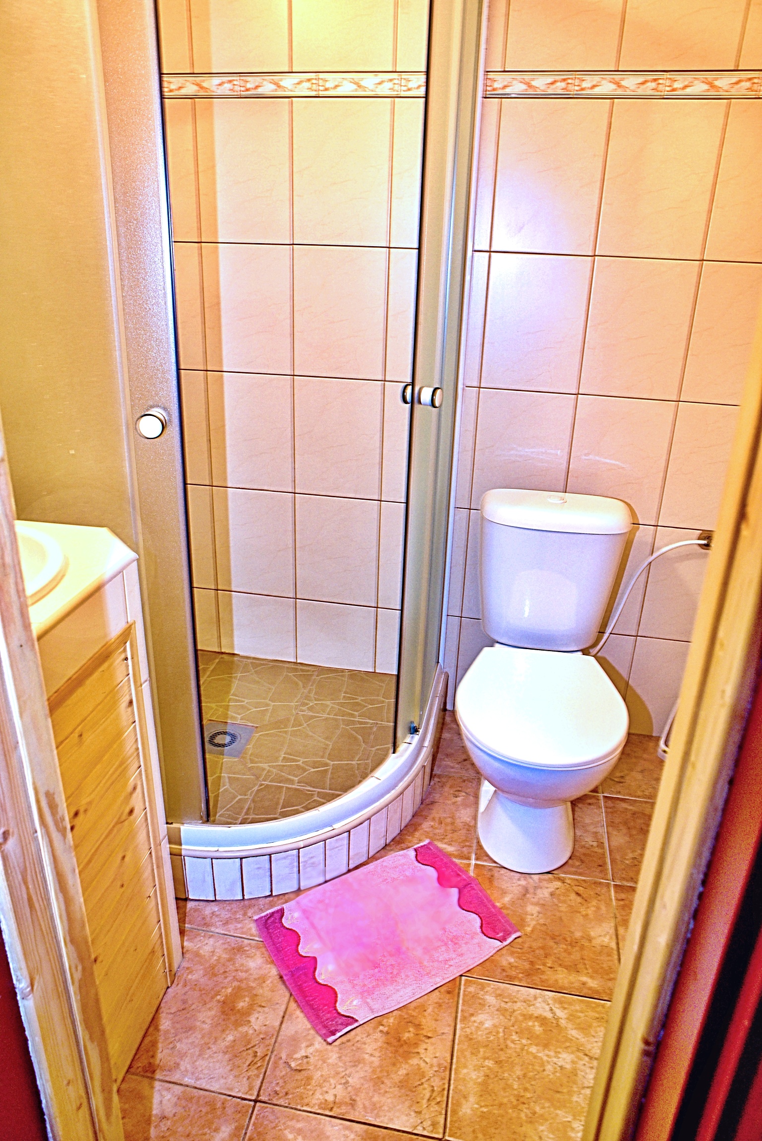 Ubytování v soukromí Radošov foto 2