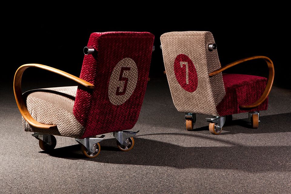 Čalounictví Burkert & Lechová foto 2