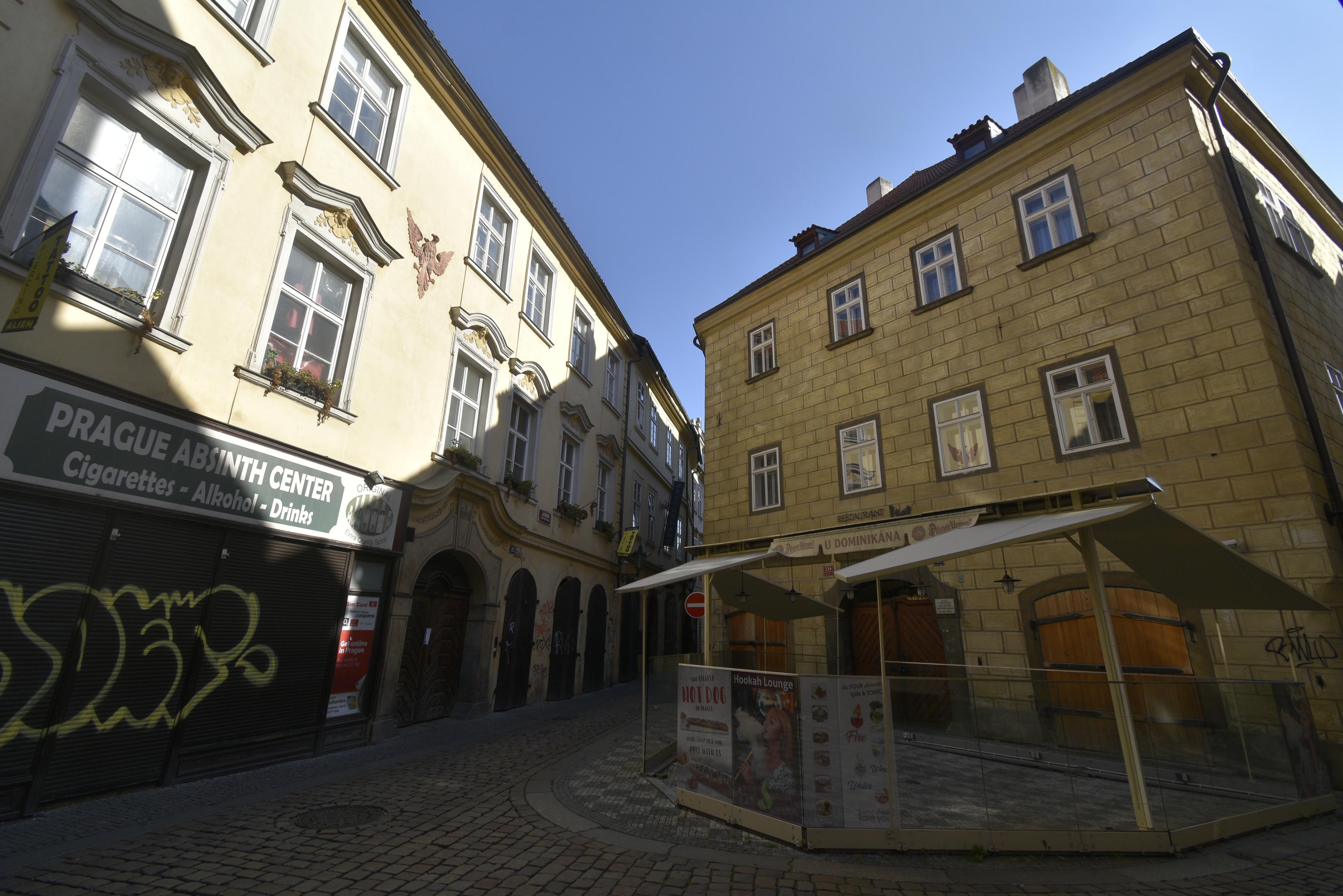 Restaurant U Dominikána foto 3