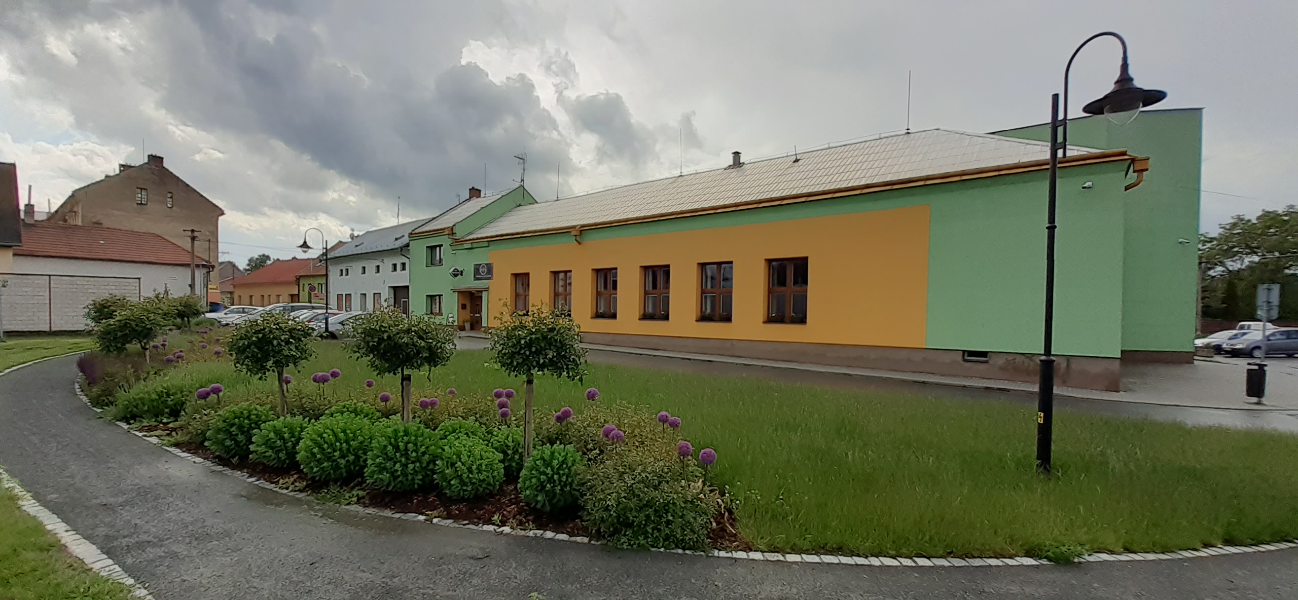 Městské kulturní centrum Hulín foto 3