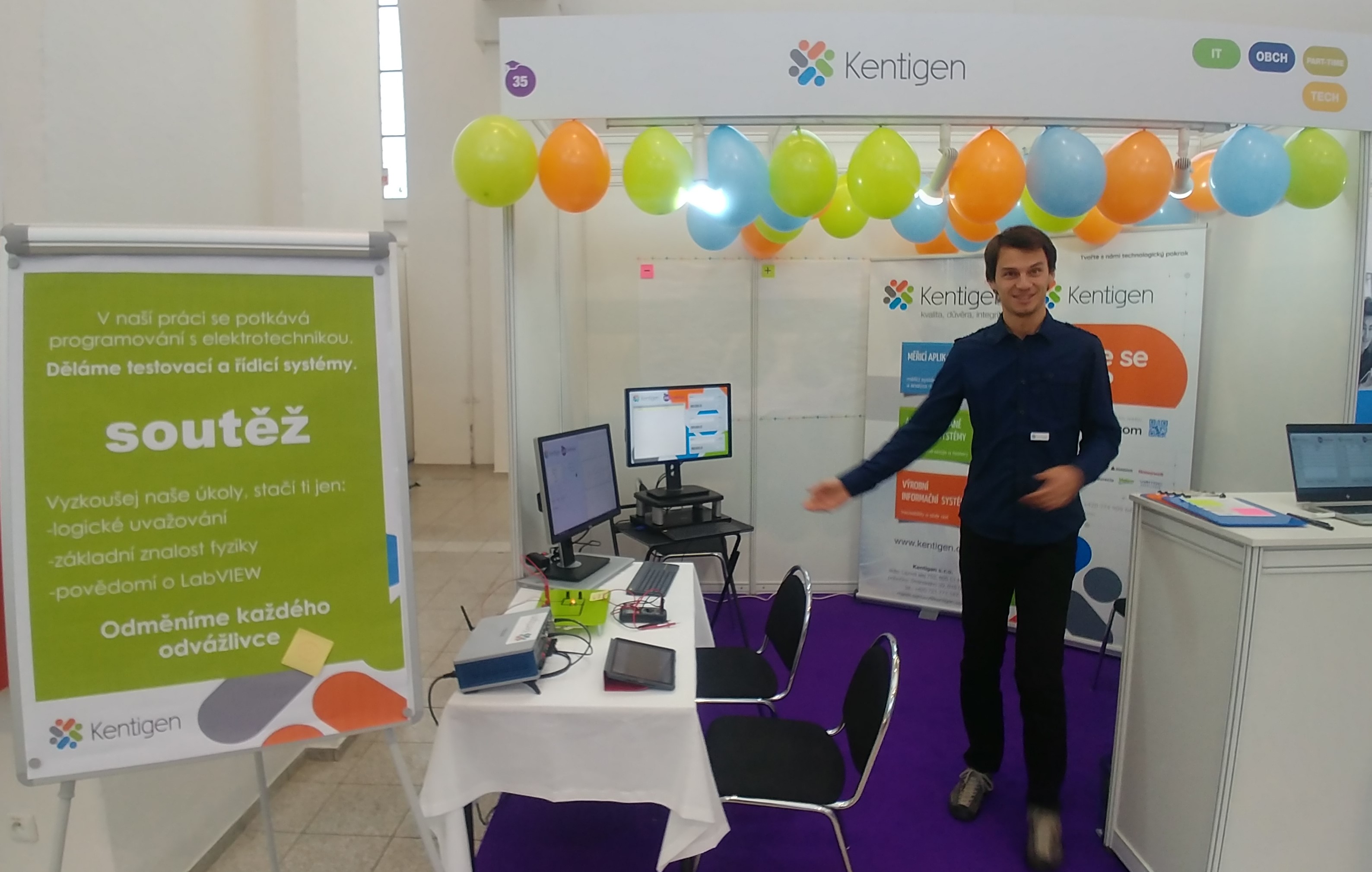 Kentigen s.r.o. foto 3