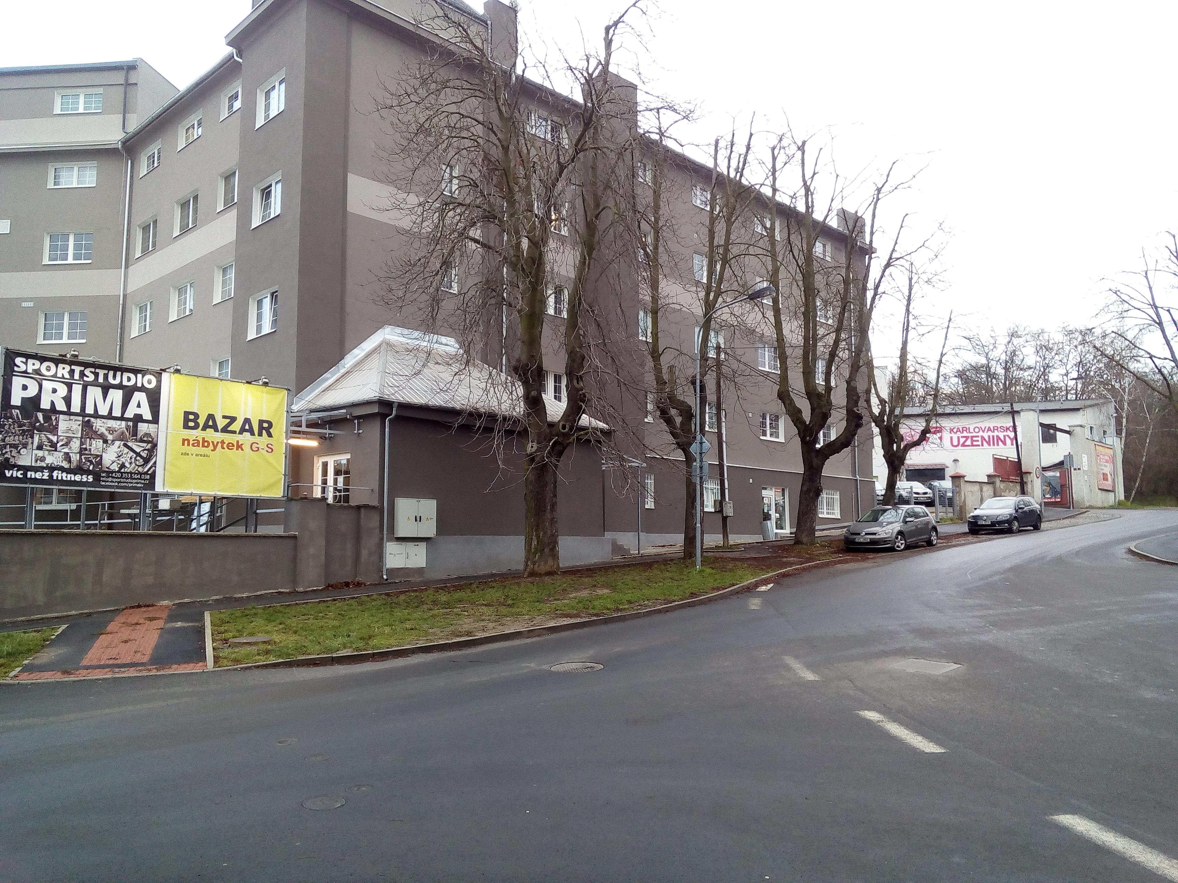 Masáže Petra Jiravová foto 3