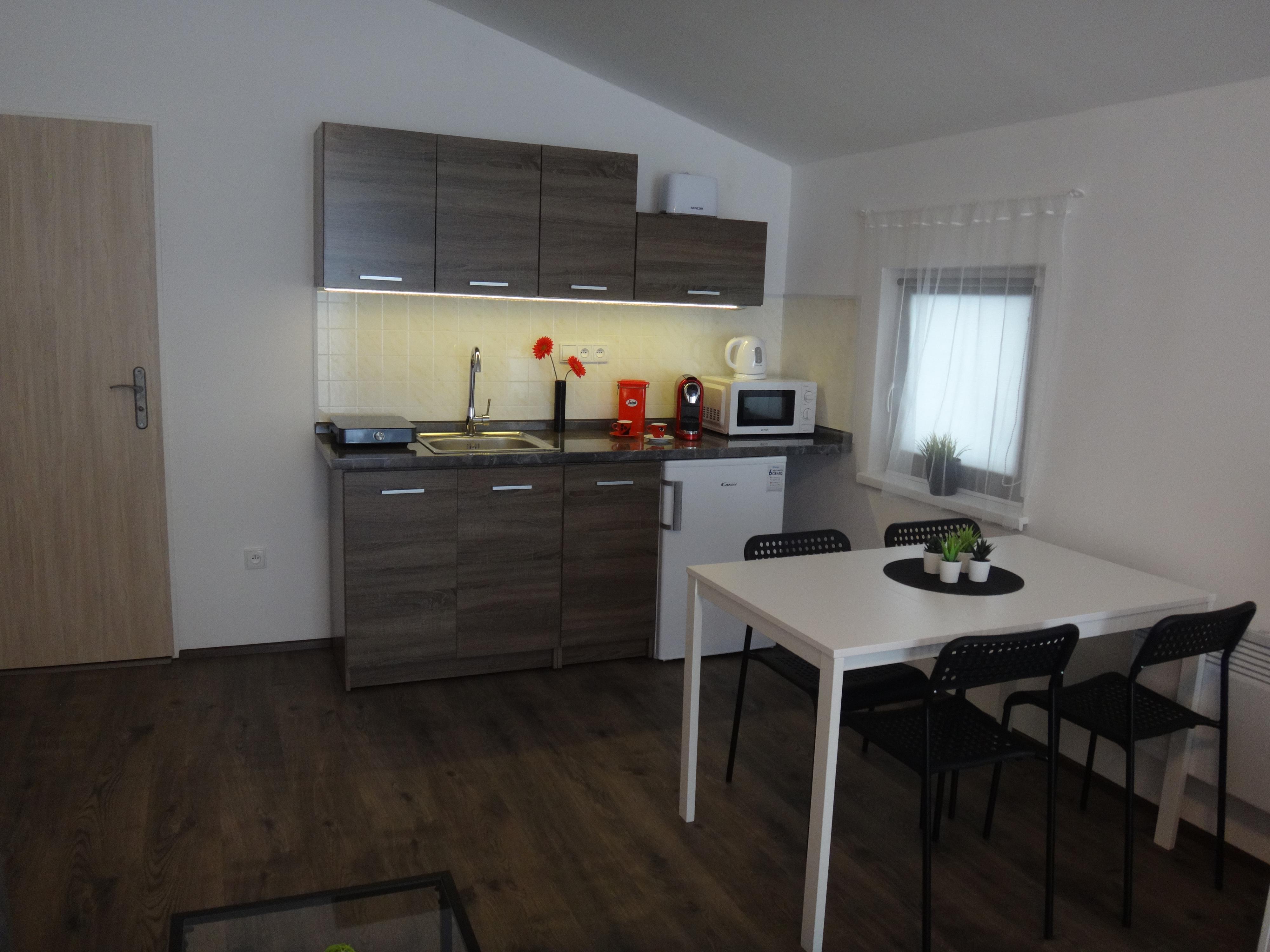 OZA Apartmany Lipno foto 6