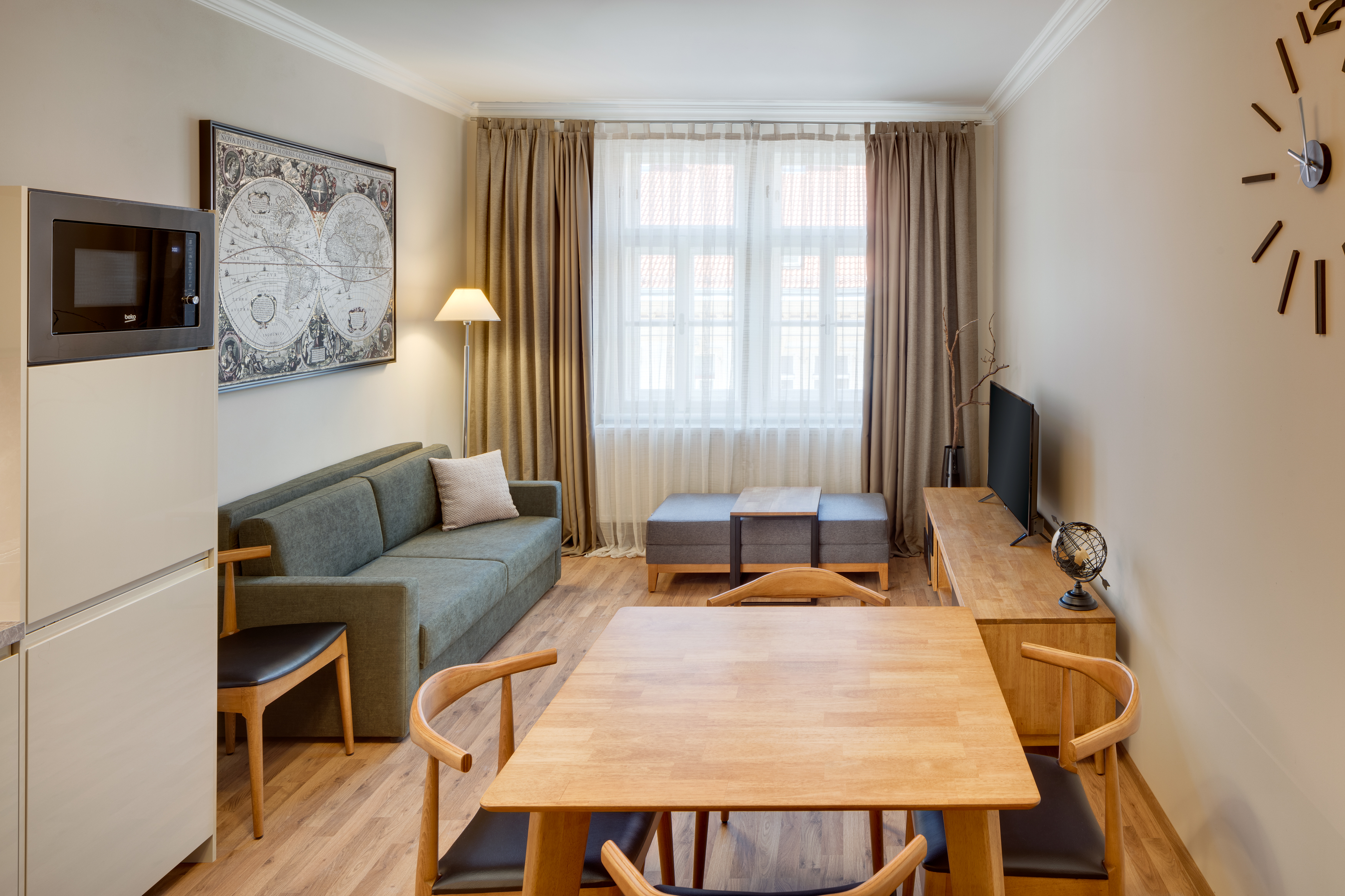 Louren Apartments foto 5