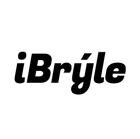 Logo obchodu iBrýle.cz