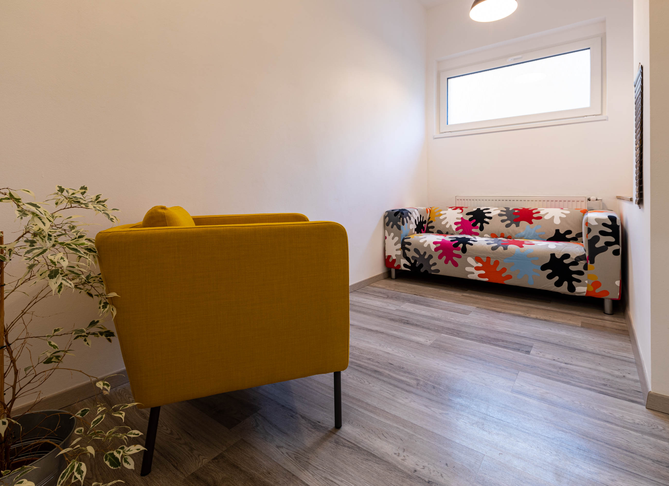 Pracovna Břevnov foto 2