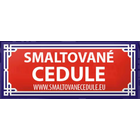 Logo obchodu SmaltovanéCedule.eu