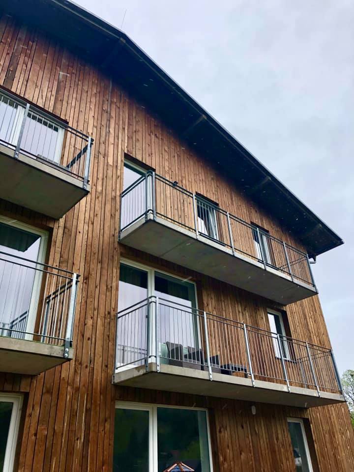 Apartmán Bublava foto 2