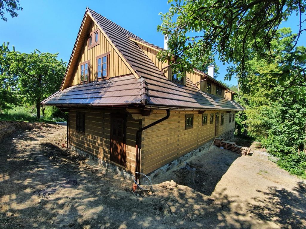 Dřevěnice Křenek foto 4