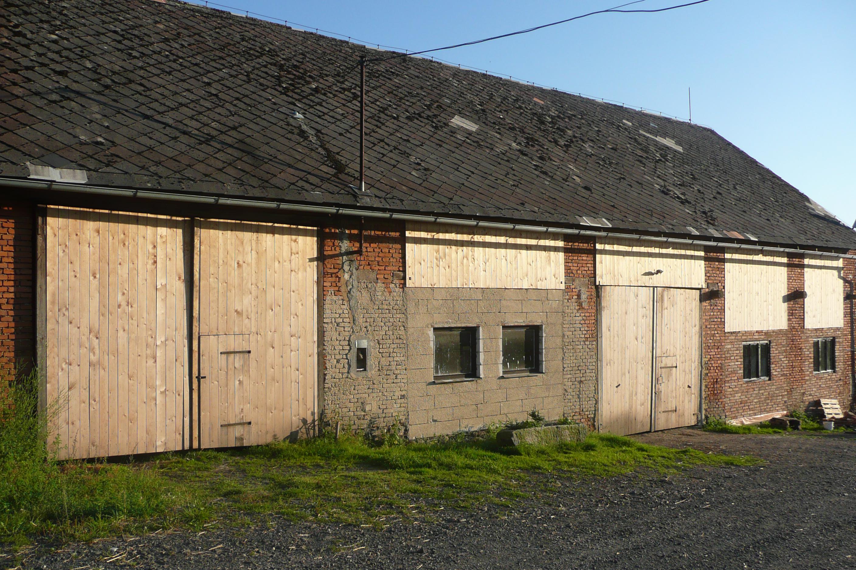 PROLOV, s.r.o. - dřevovýroba