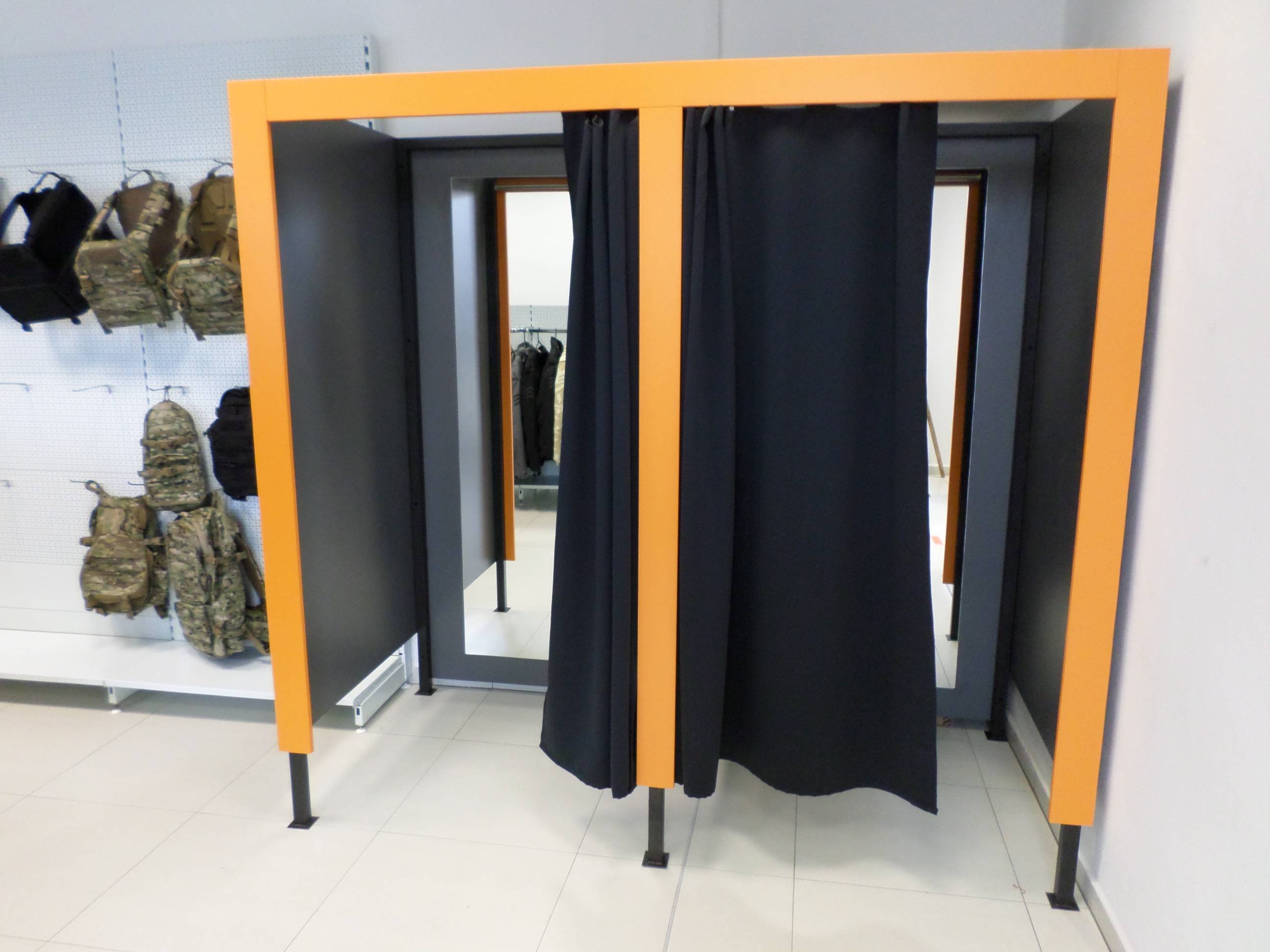 Armyshop Armed foto 3