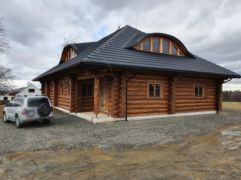 Dřevěnice Křenek foto 2