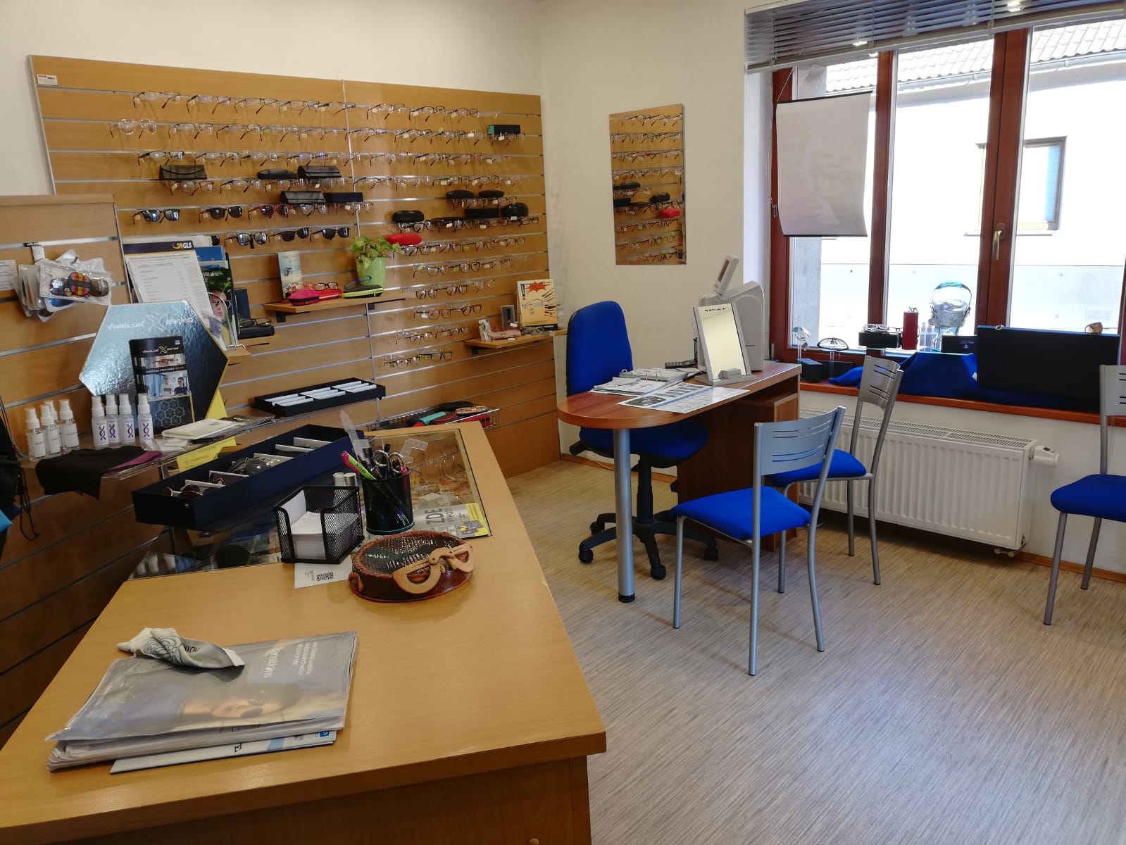 Oční optika JN OPTIK s.r.o. foto 3