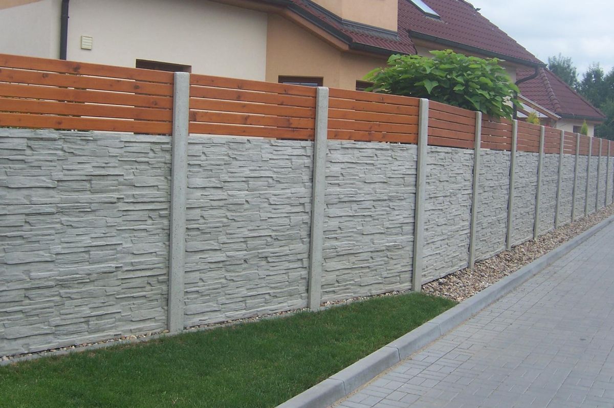 BETONPLOT - PLOTY NA MÍRU, Praha-Kunratice - Výroba, prodej, montáž oplocení, brány a branky BETONPLOT - PLOTY NA MÍRU, Praha-Kunratice - Výroba, prodej, montáž oplocení, brány a branky