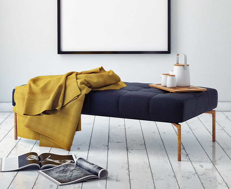 MARCELA FINDEISOVÁ - textilní dekorace na míru foto 3