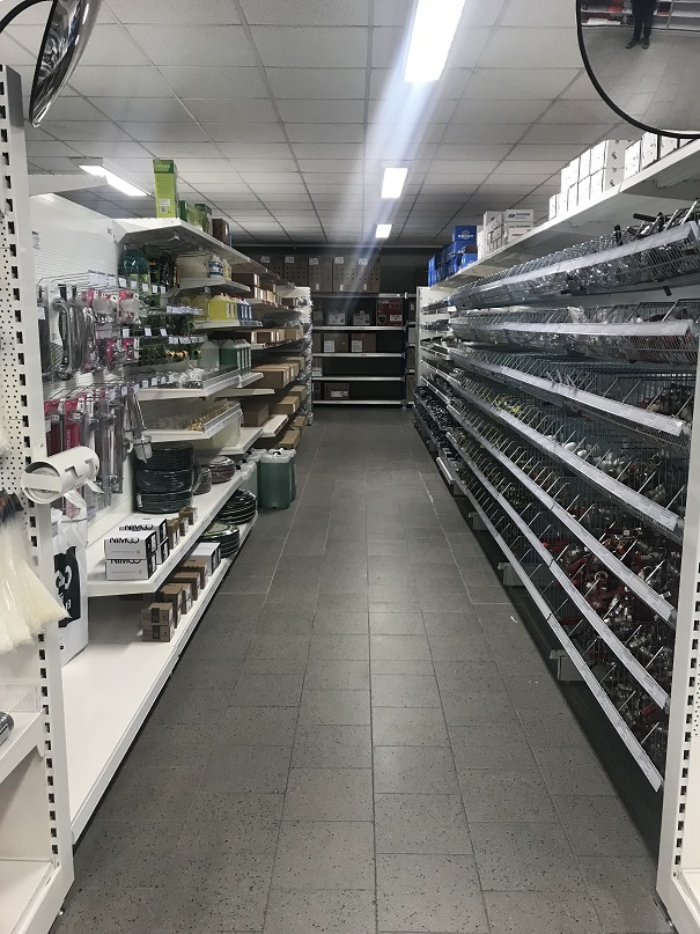 PTÁČEK: topení-voda-plyn foto 4