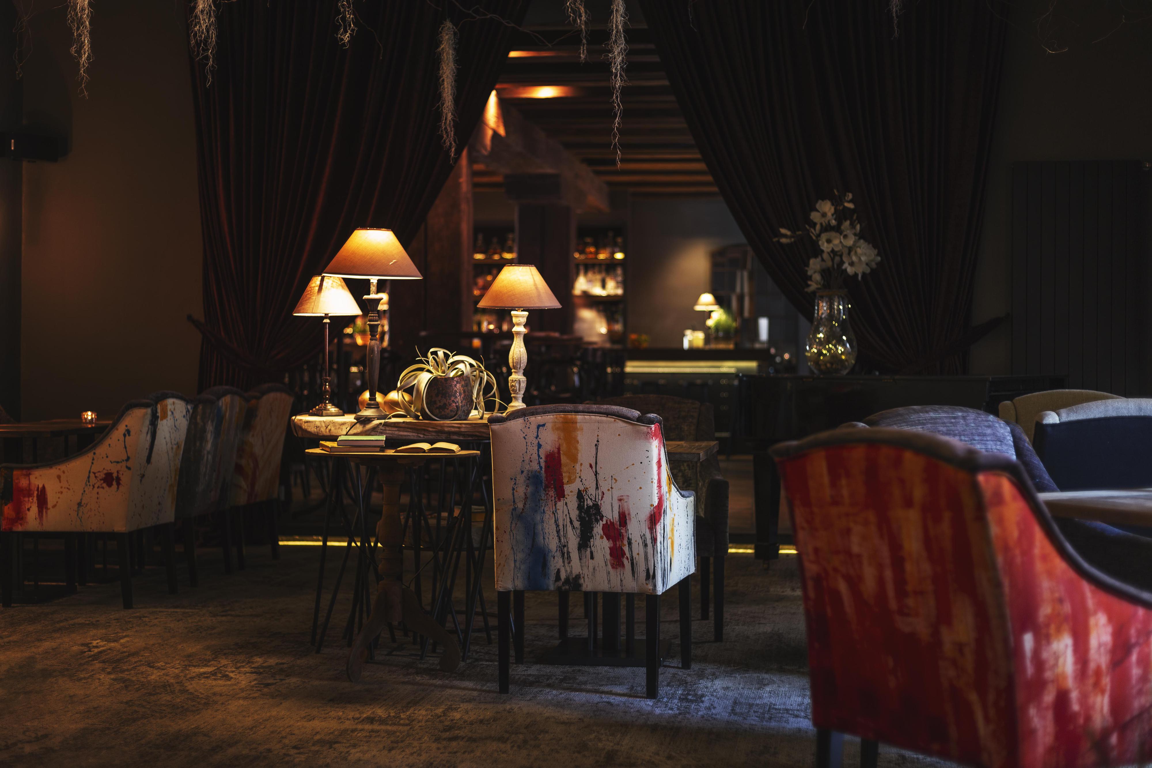 Cocktail bar Žlutá ponorka foto 5