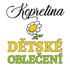 logo Kopretina - obchůdek